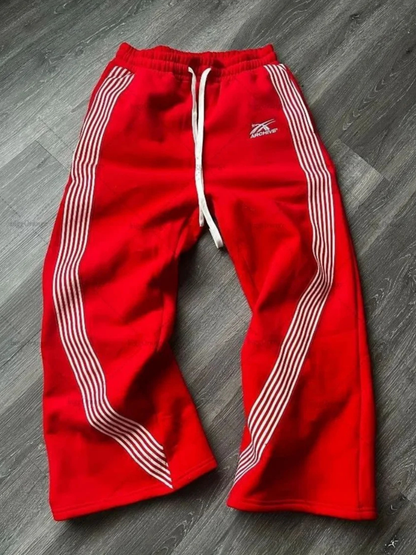 Vendôme Racing Stripe Jogger