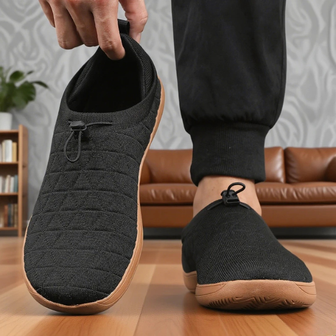 Havenbrook Comfort Sneakers