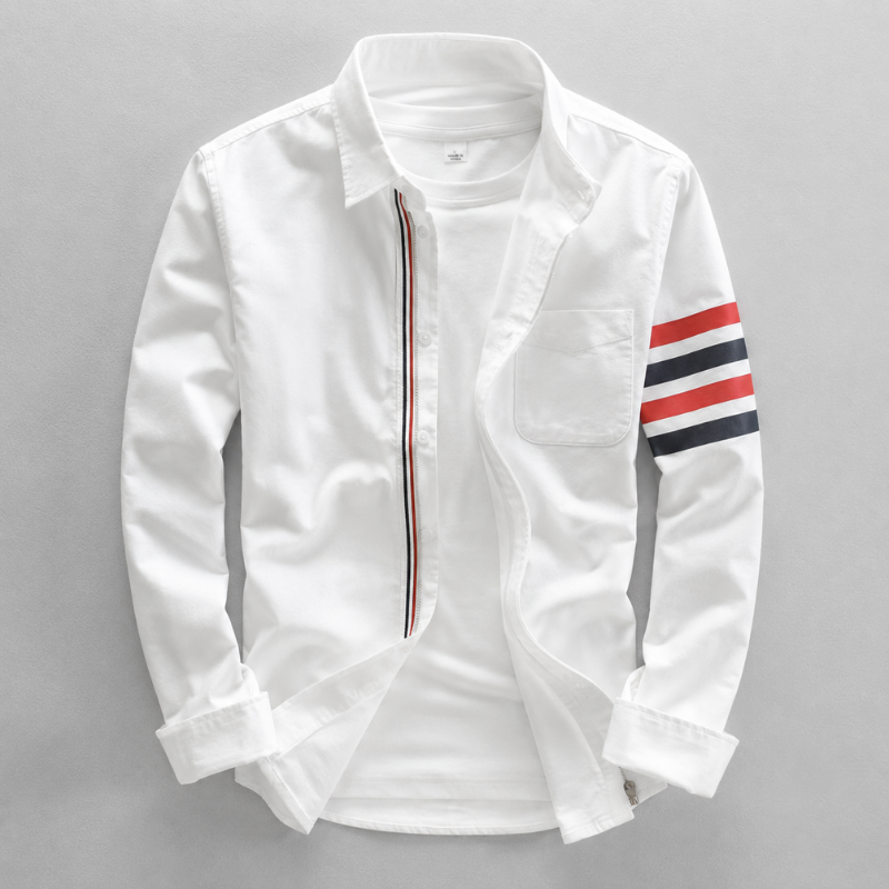 Ashford Overshirt