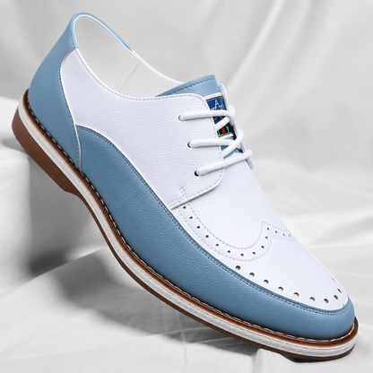 Harbor Wingtip Oxford
