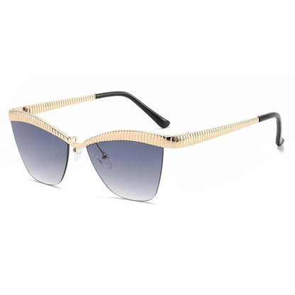 Minerva Fluted Frame