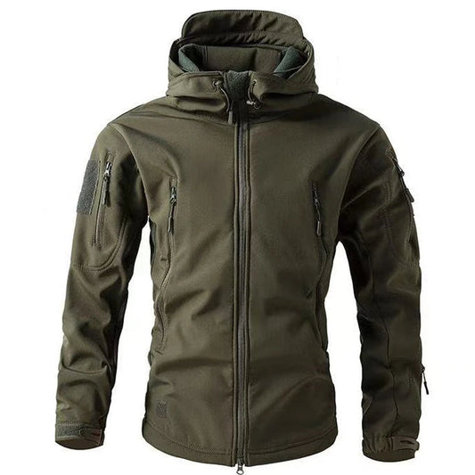 Redstone Weatherproof Field Jacket