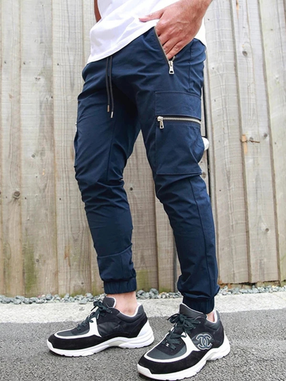 Zephyr Cargo Jogger