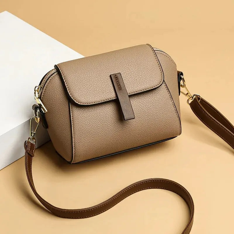 Atelier Mini Crossbody Bag