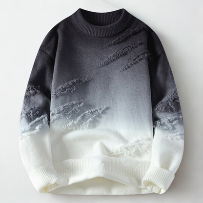 Mercer Ombré Sweater