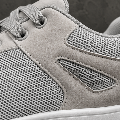 Halston Knit Sneakers