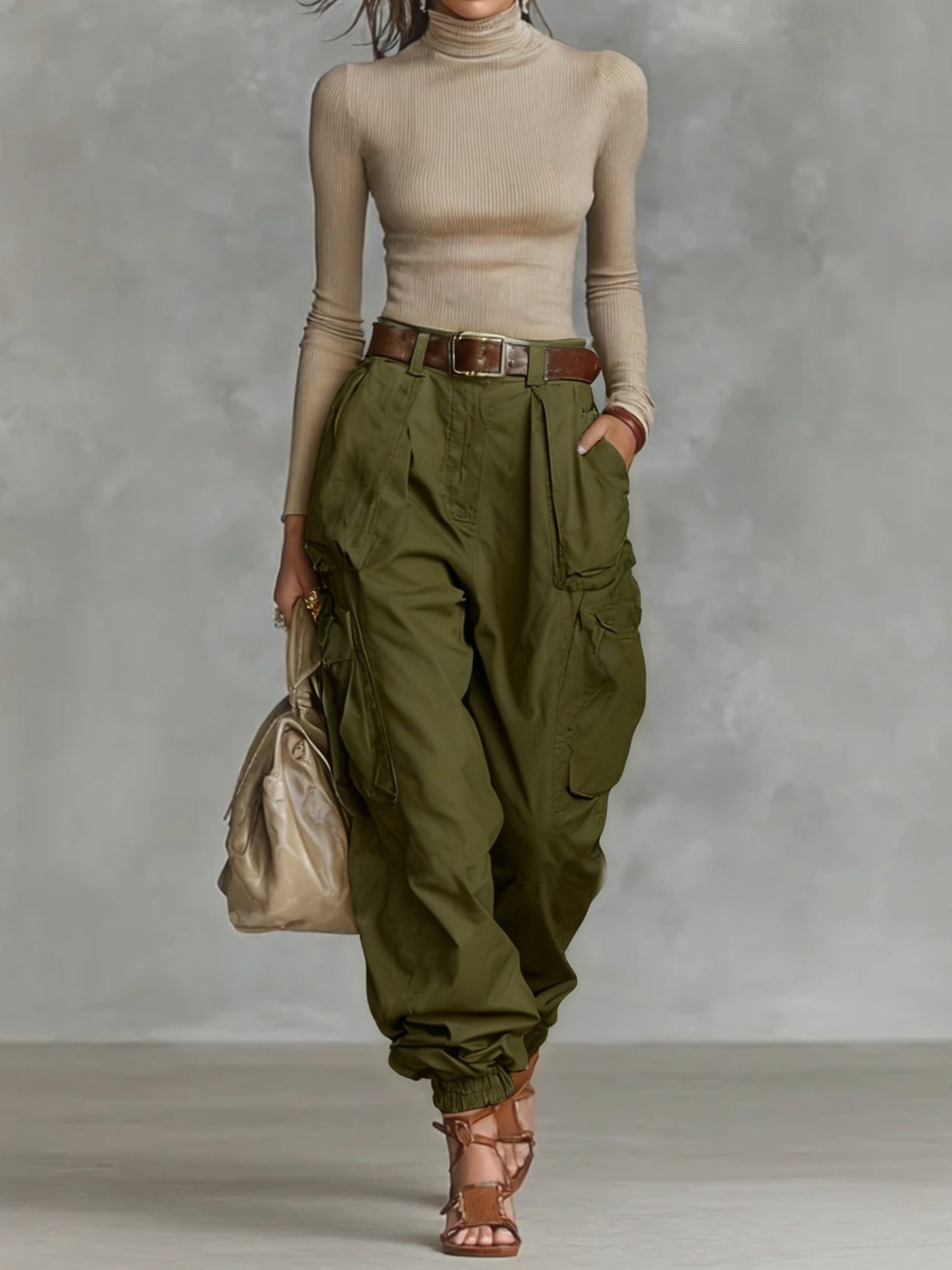 The Expedition Cargo Jogger