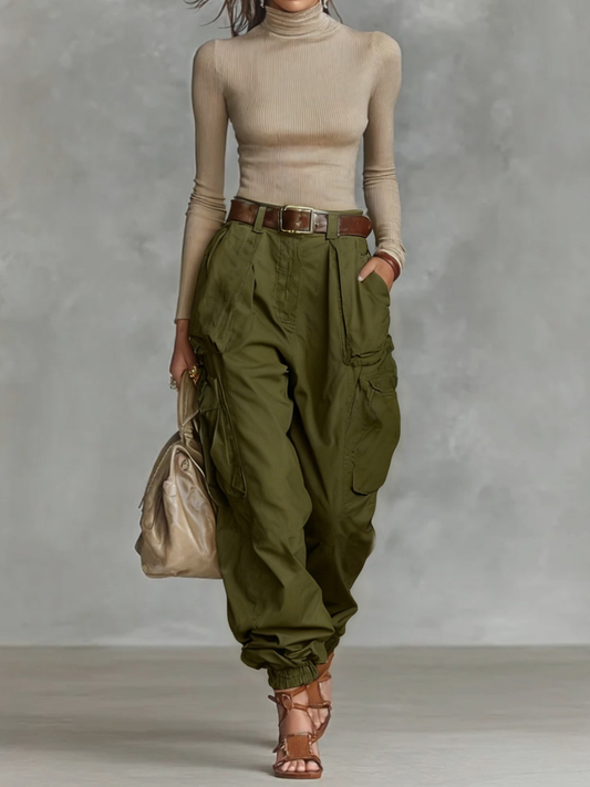 The Expedition Cargo Jogger