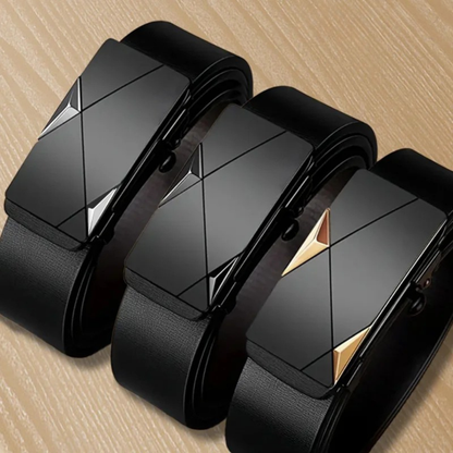 Vantage Automatic-Buckle Belt