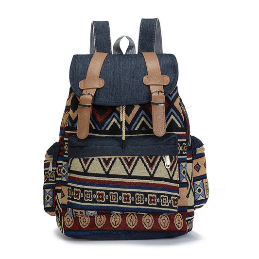 Wanderlust Heritage Rucksack