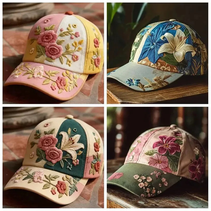 Broderie Sauvage