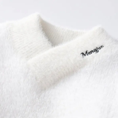 Beauregard Brushed Sweater