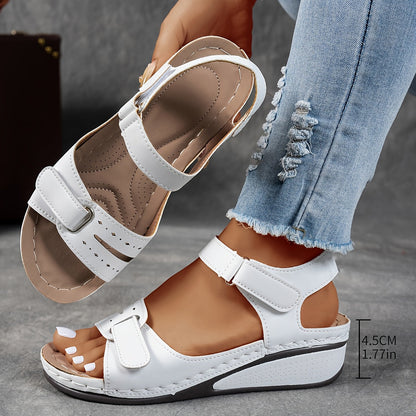 Solace Orthopedic Sandals