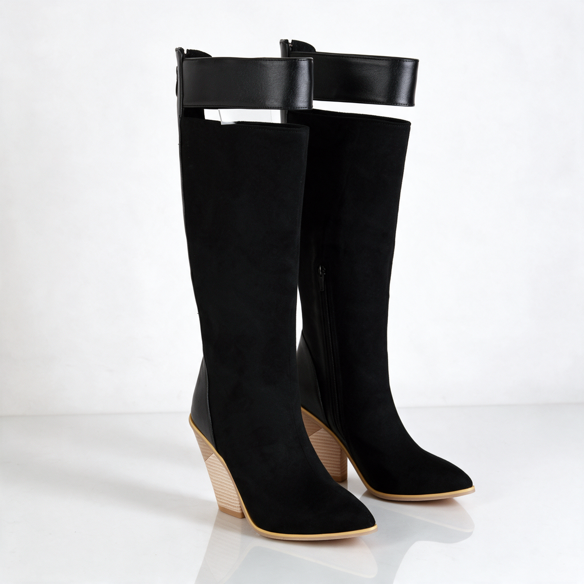 Marrakesh Tapestry Boots