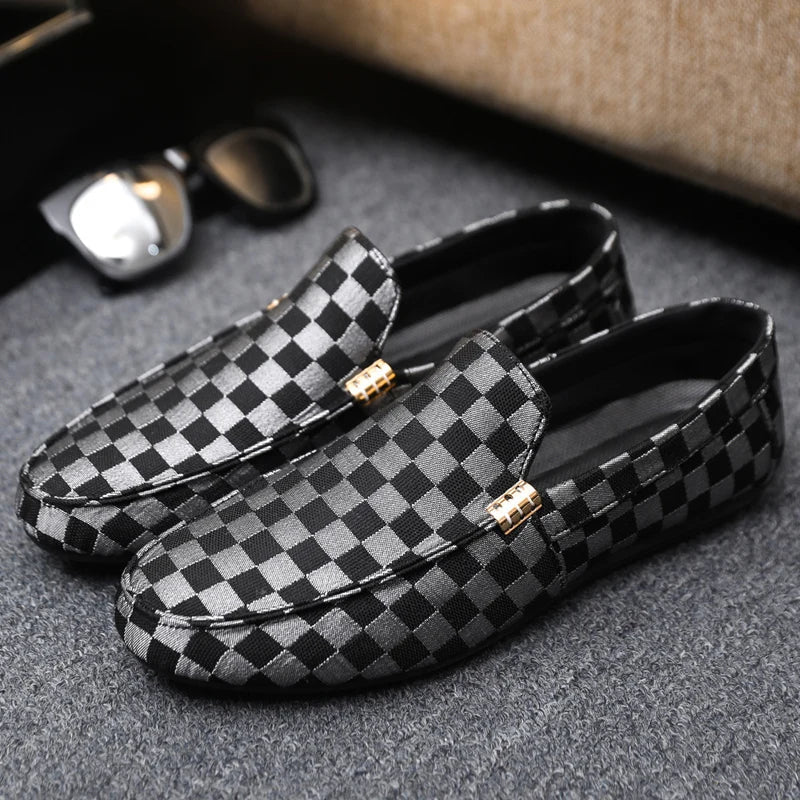 Piazza Noir Loafer