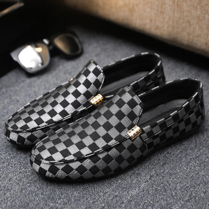 Piazza Noir Loafer