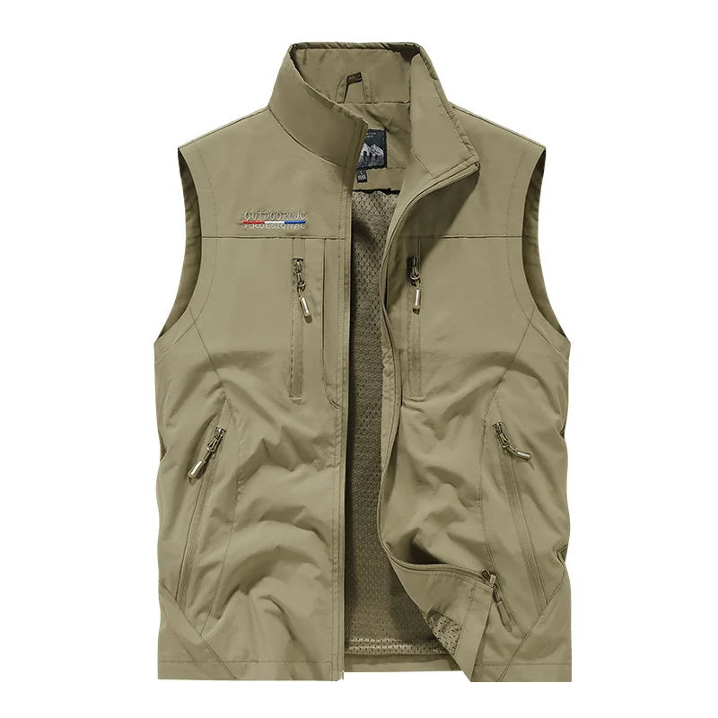 Admiral Utility Vest