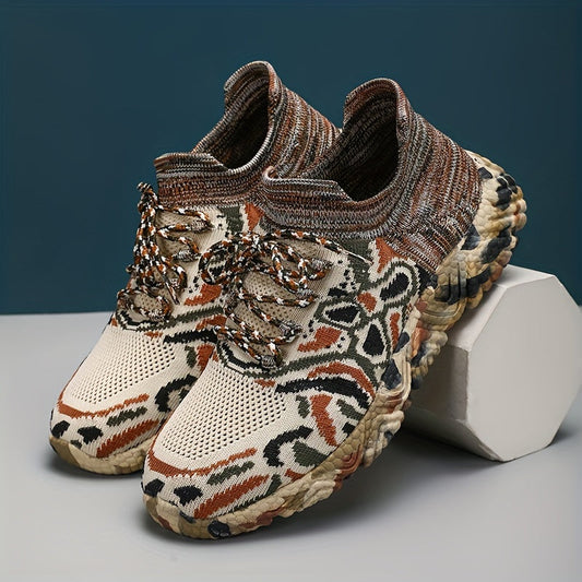 The Serpentine Runner