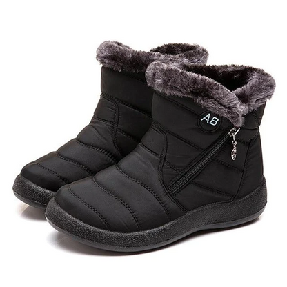 Seraphine Soft Sole Winter Boots