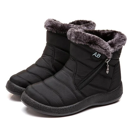Seraphine Soft Sole Winter Boots