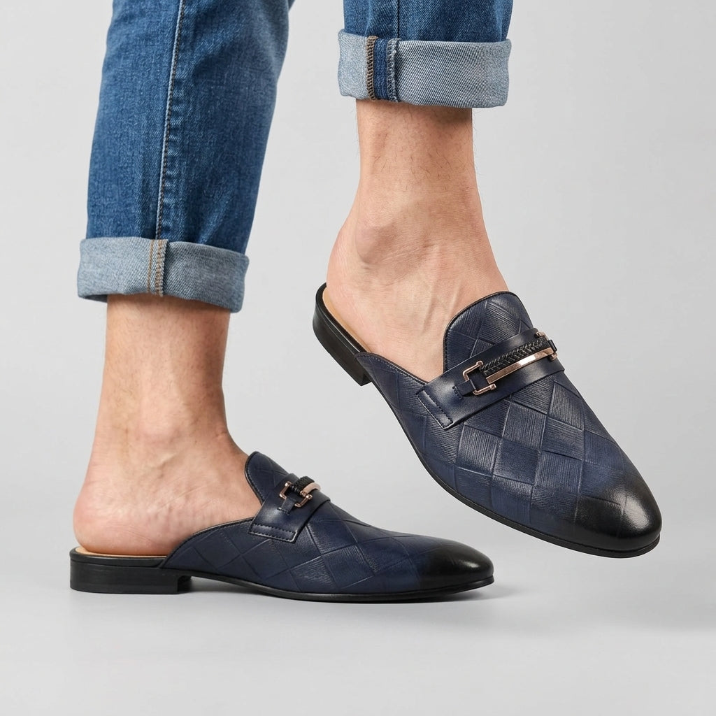 Monreale Mule