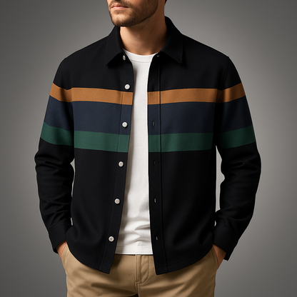 Brixton Knit Cardigan