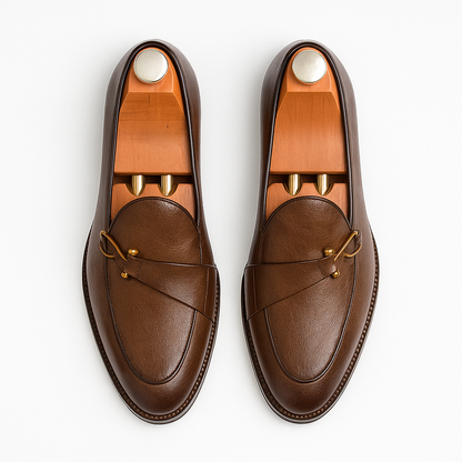 Cambridge Bit-Bar Loafer