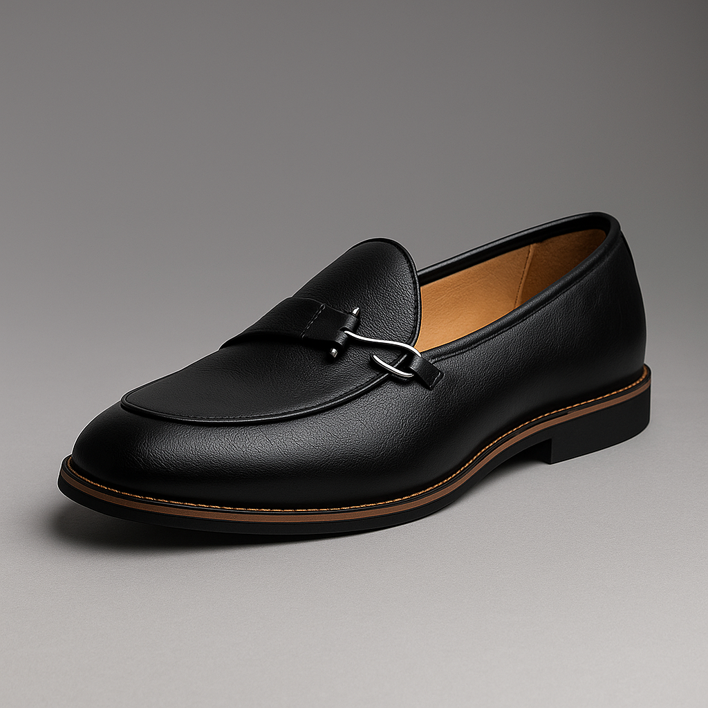 Cambridge Bit-Bar Loafer