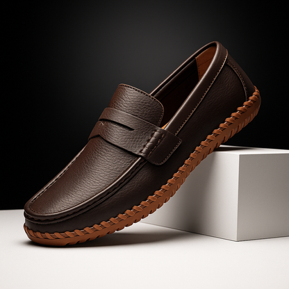 The Riviera Slip-On Driver