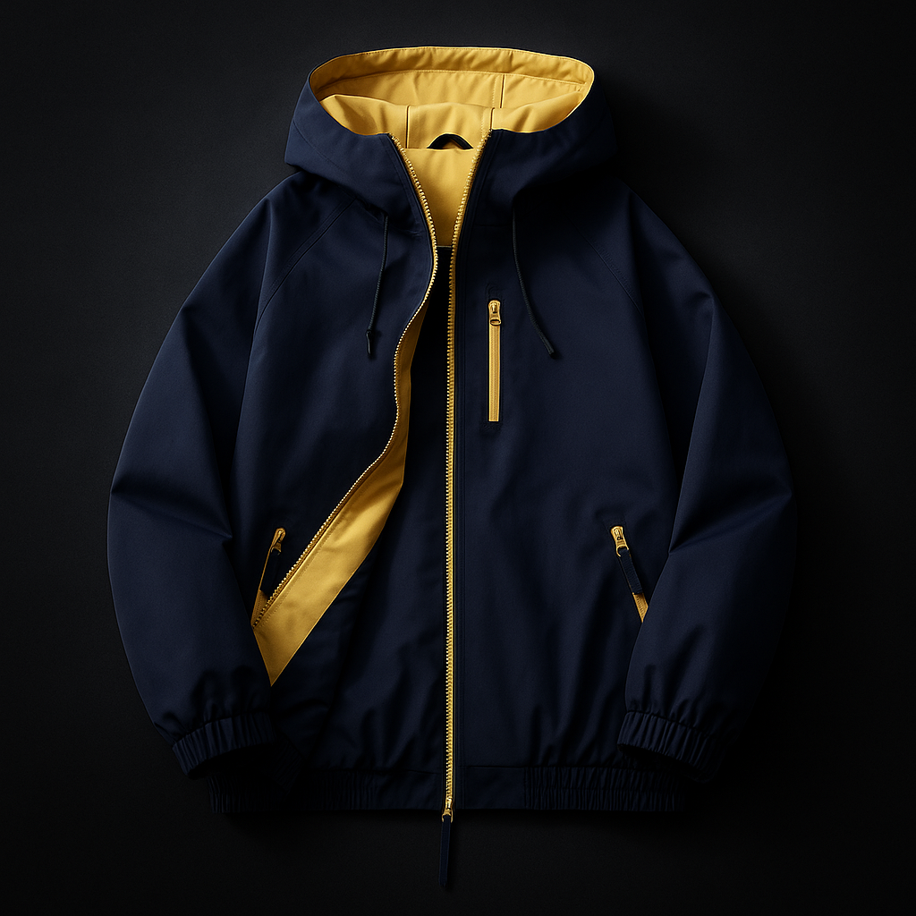 Chromatic Reversible Bomber