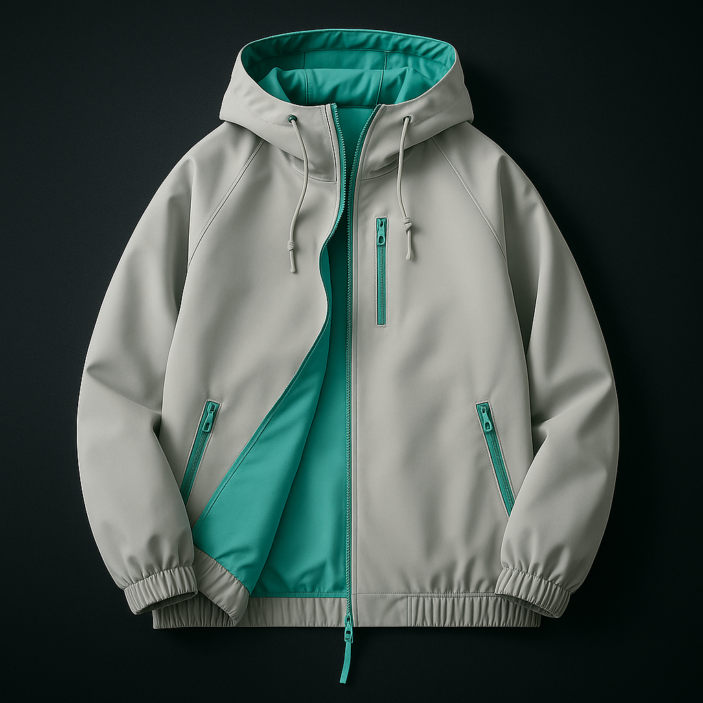 Chromatic Reversible Bomber