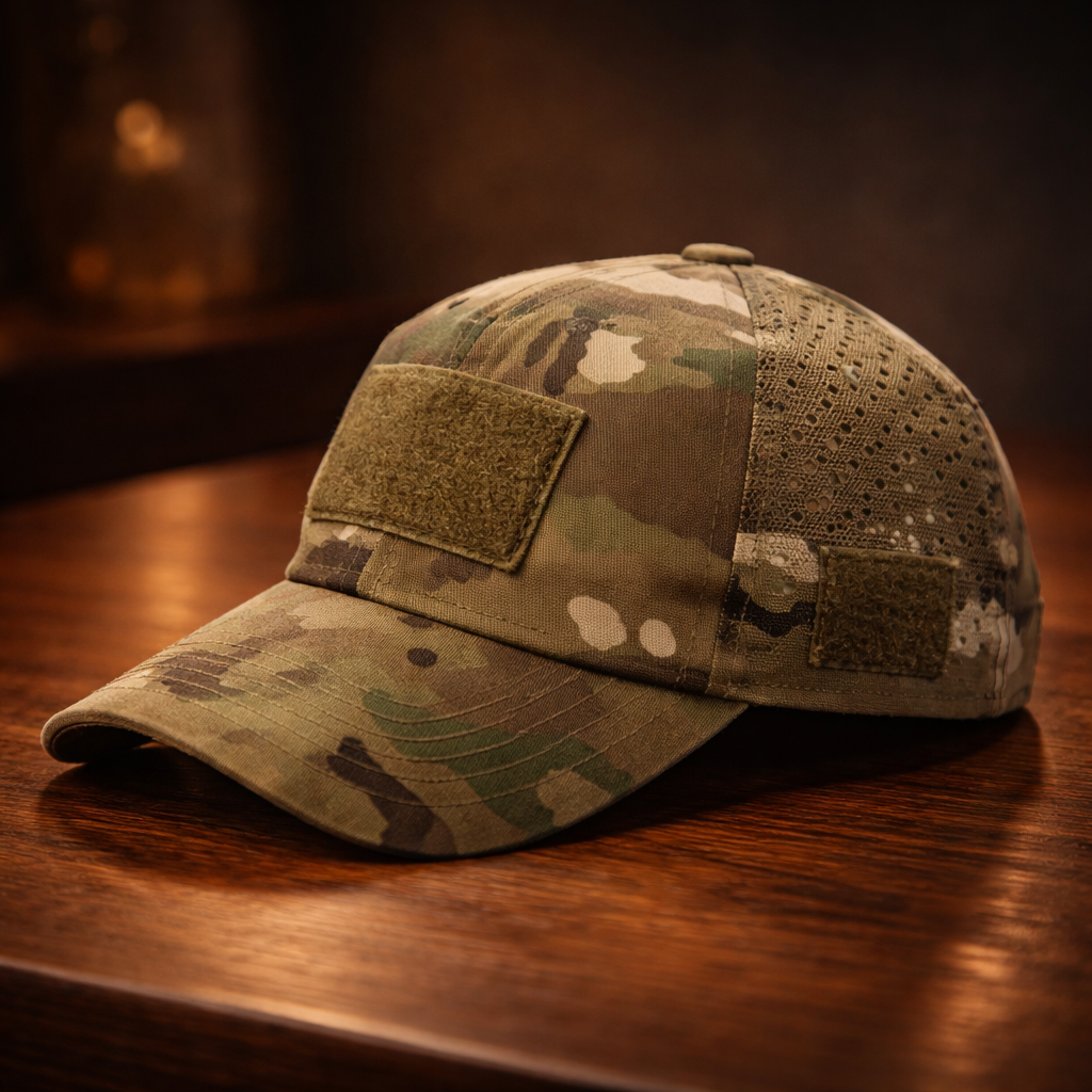 Recon Multicam Tactical Operator Cap