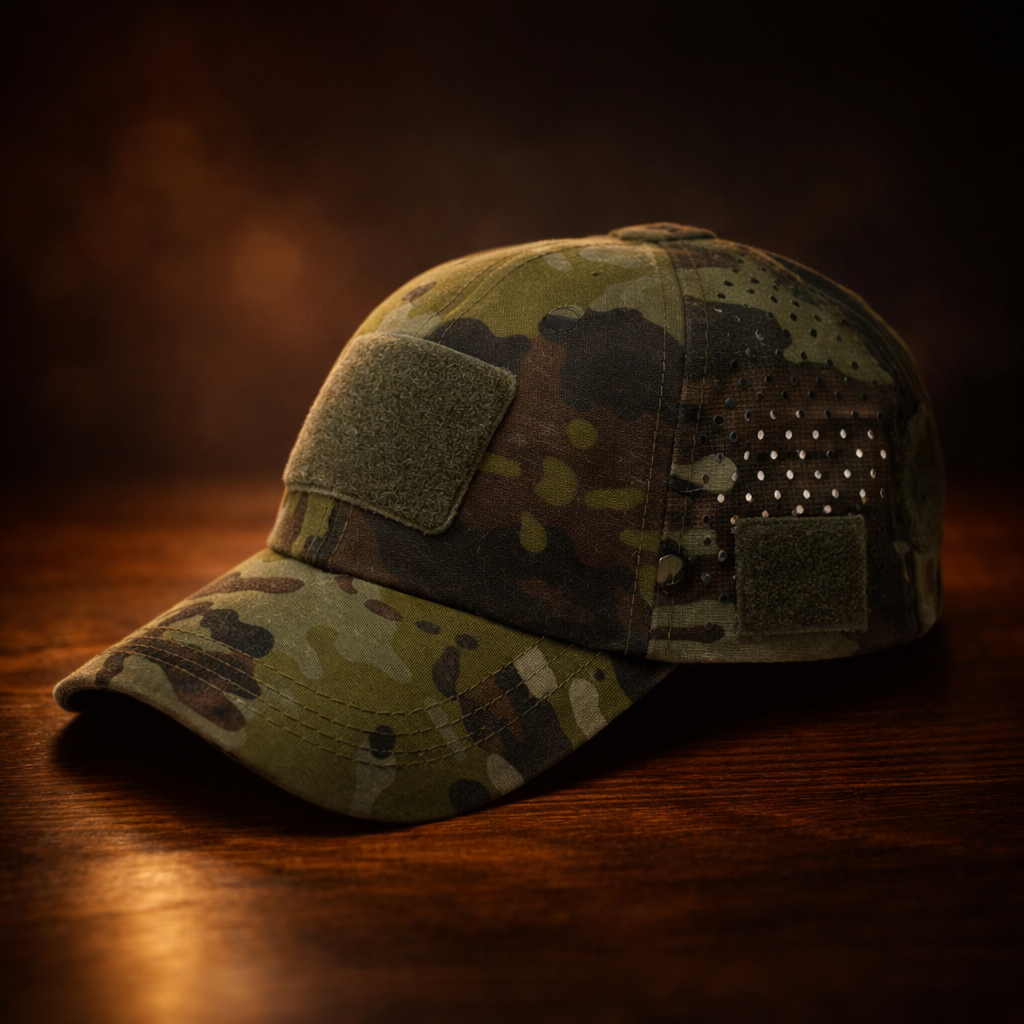 Recon Multicam Tactical Operator Cap