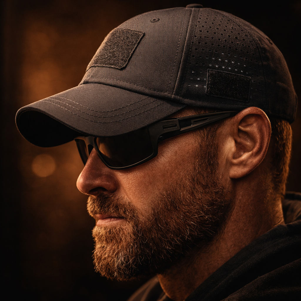 Recon Multicam Tactical Operator Cap
