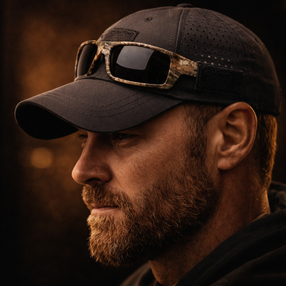 Recon Multicam Tactical Operator Cap