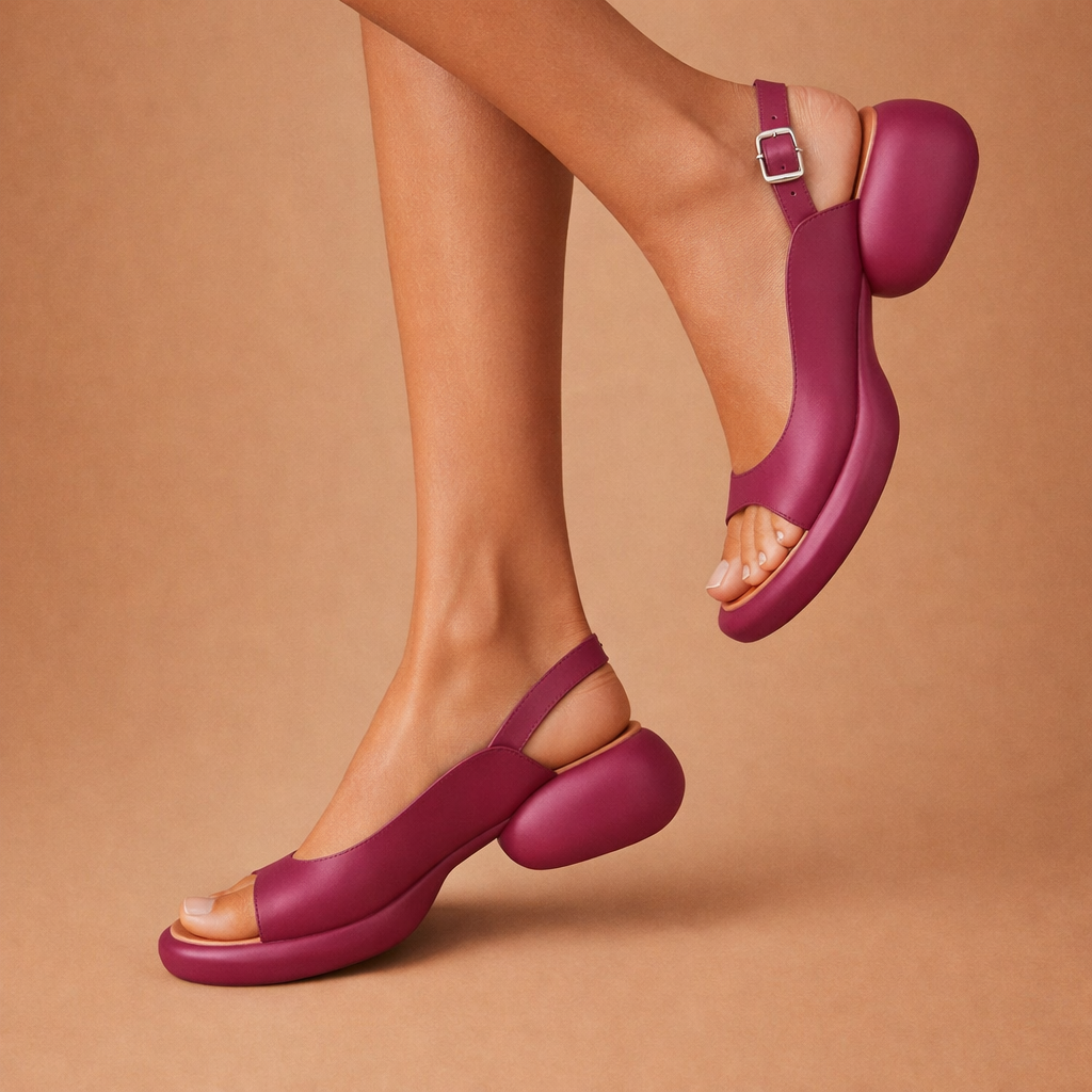 Toscana Low Platform