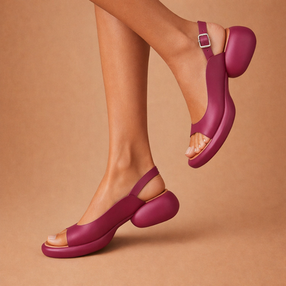 Toscana Low Platform