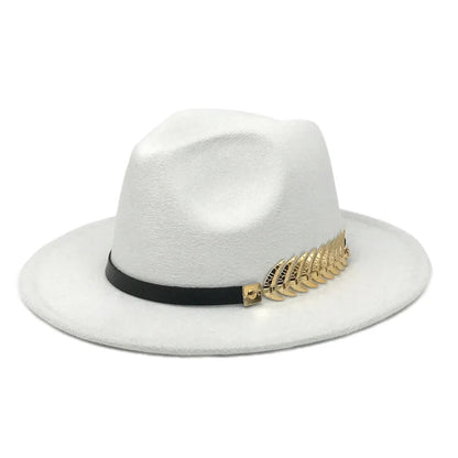 Ranger Felt Fedora