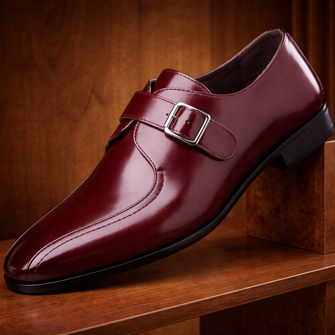 Pemberton Monk Strap