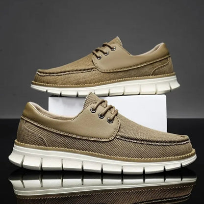 Feuille Moc Sneakers
