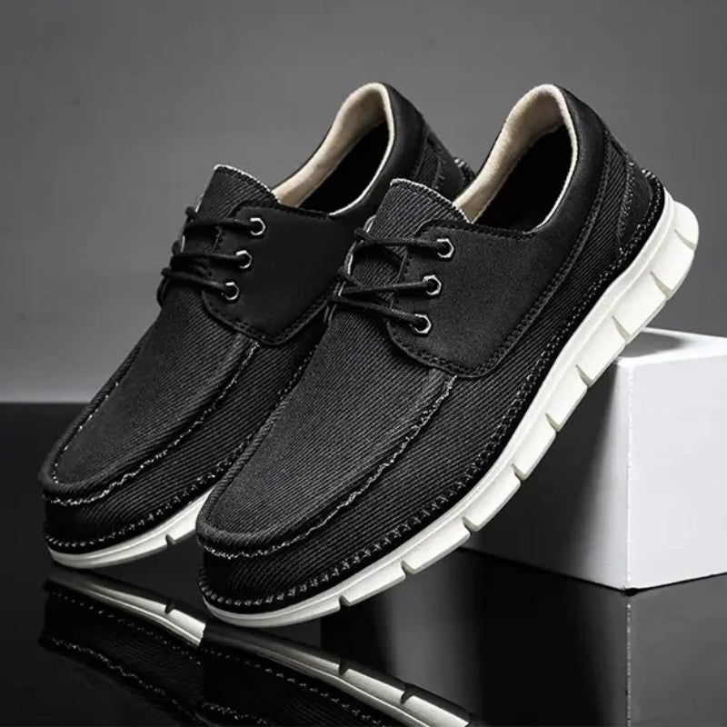 Feuille Moc Sneakers