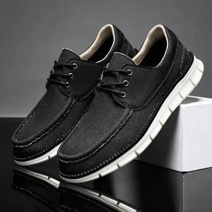Feuille Moc Sneakers