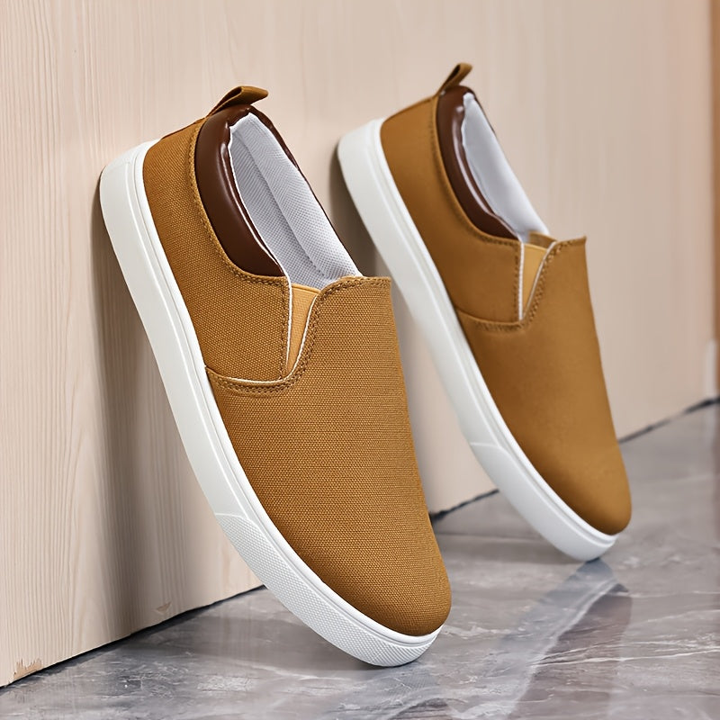 Dorado Canvas Sneaker