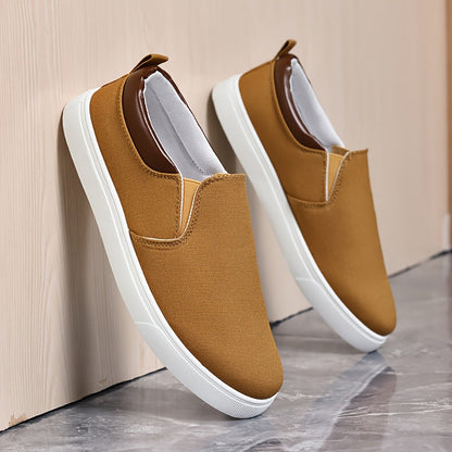Dorado Canvas Sneaker