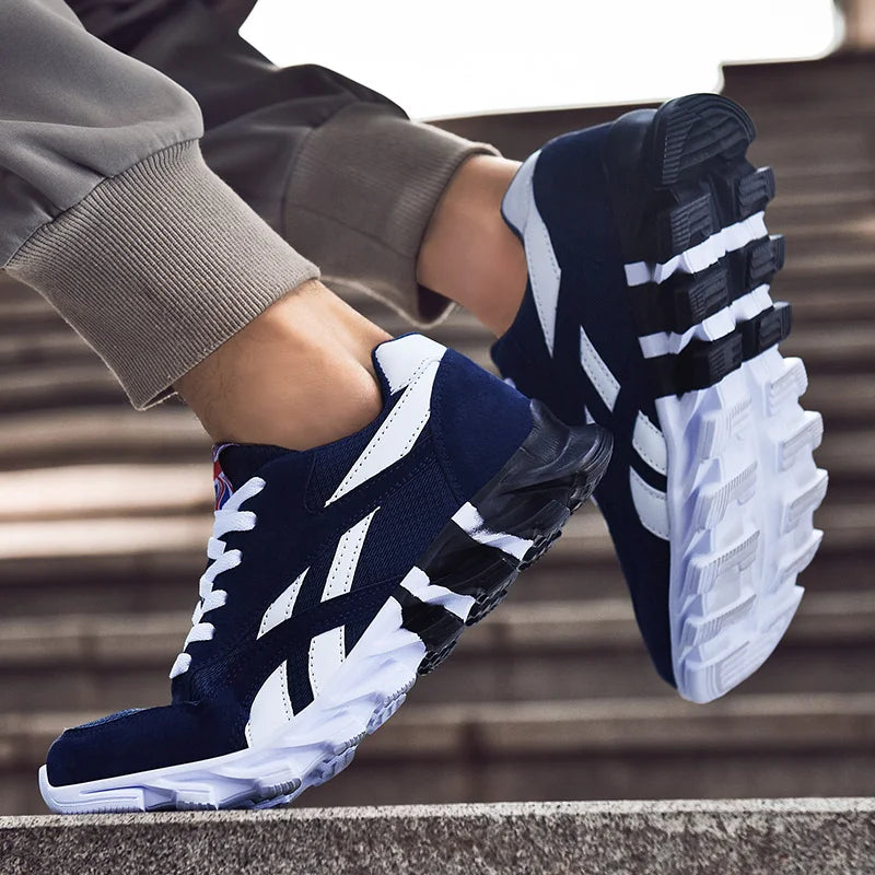 Kinetic Runner