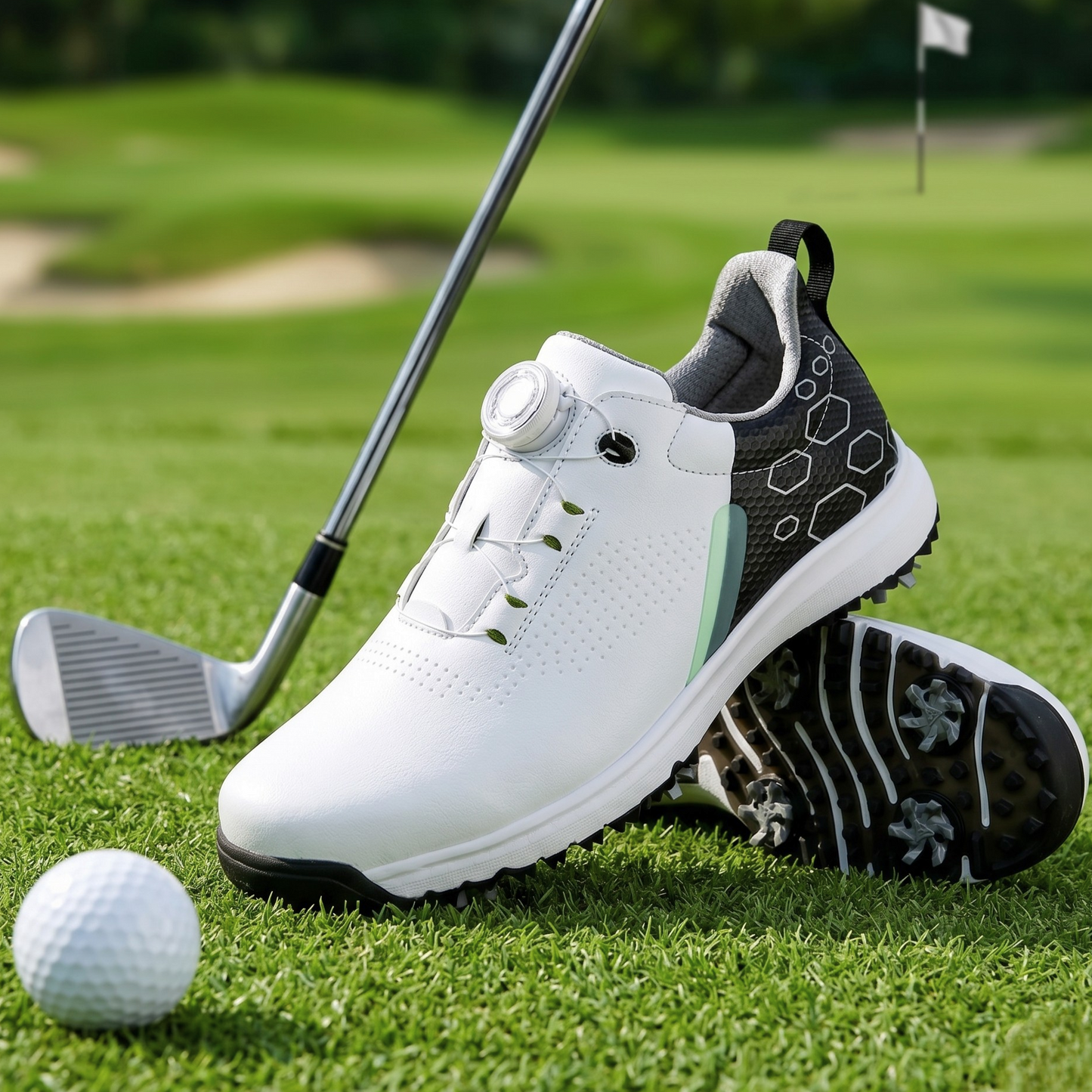 The Course Whisperer