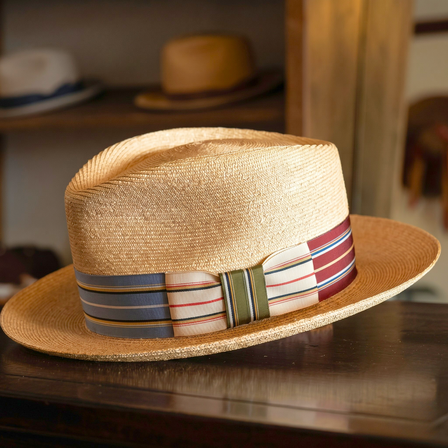 Canottiere Fedora