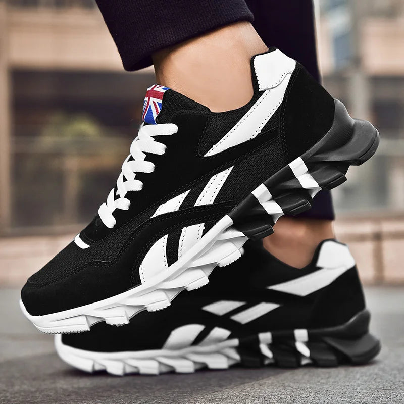 Kinetic Runner