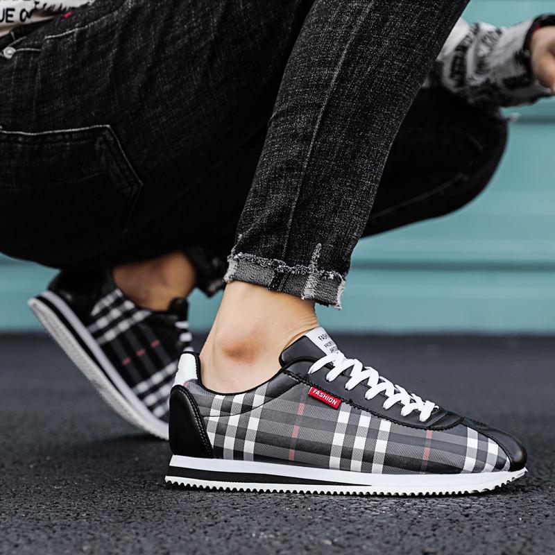 London Grid Heritage Court Trainer