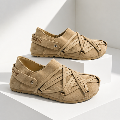 Cabrera Woven Loafers